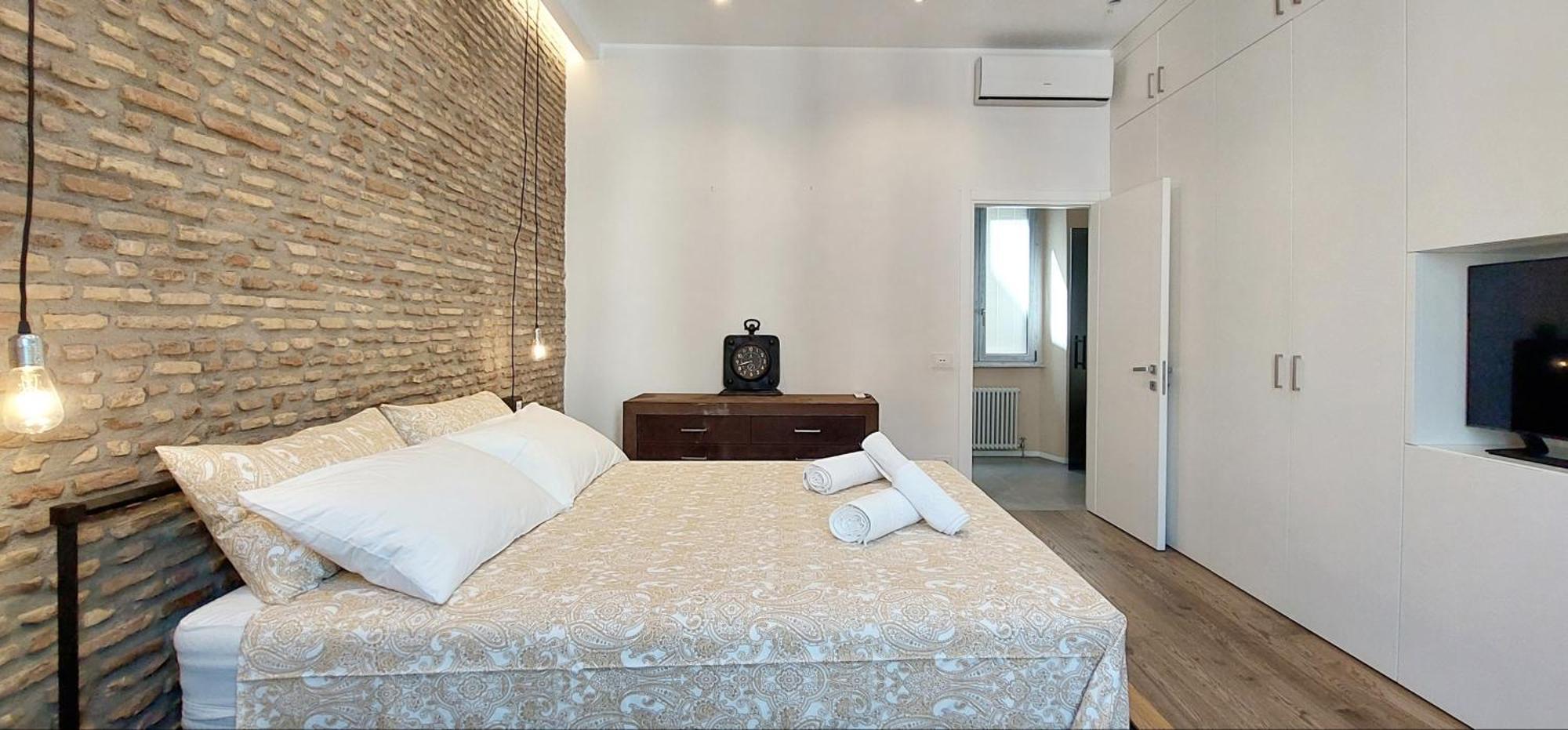 Appartement Loft 133 - And Luxury Loft In *