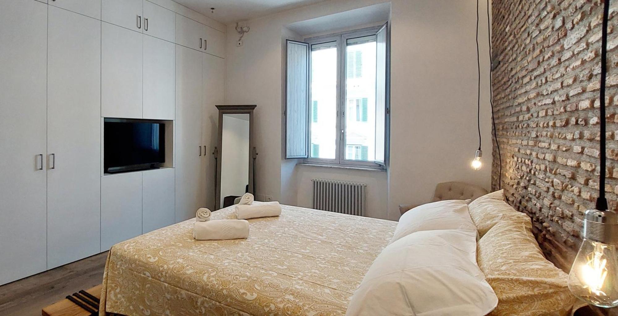 Loft 133 - And Luxury Loft In Appartement