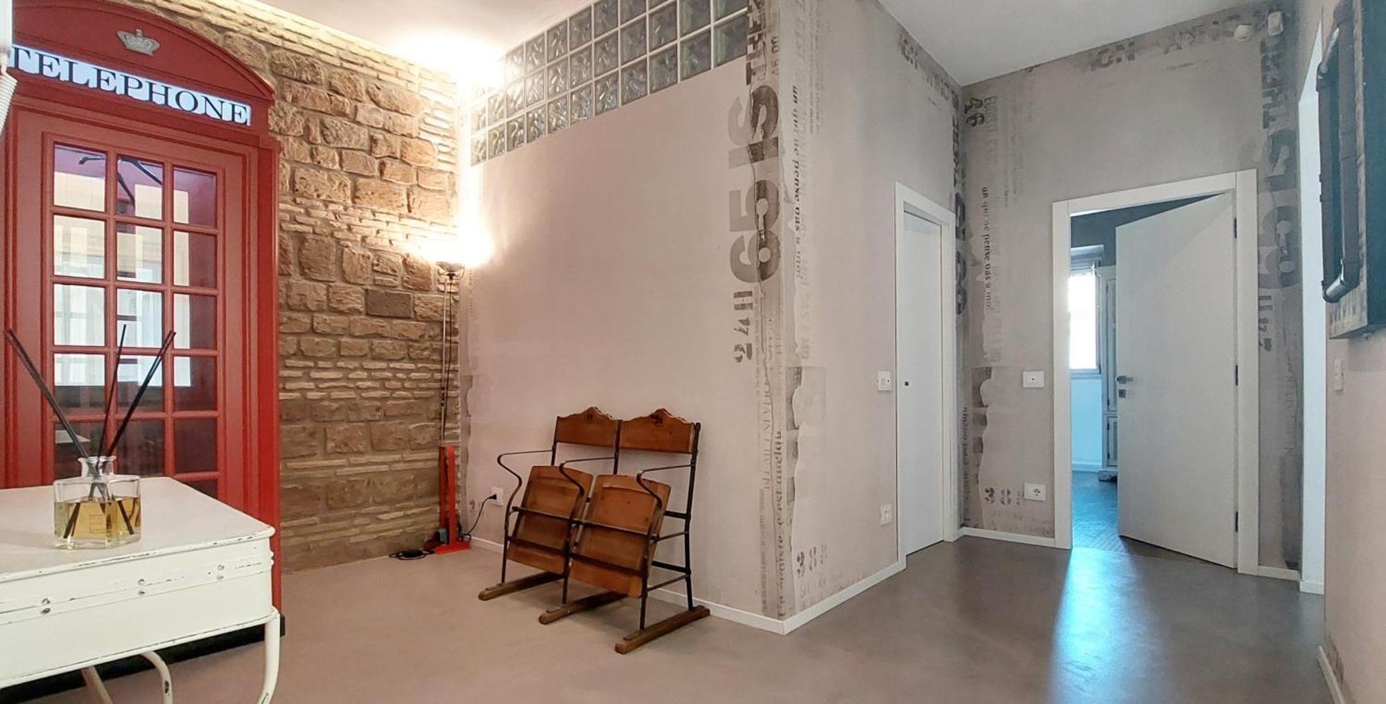 Appartement Loft 133 - And Luxury Loft In *