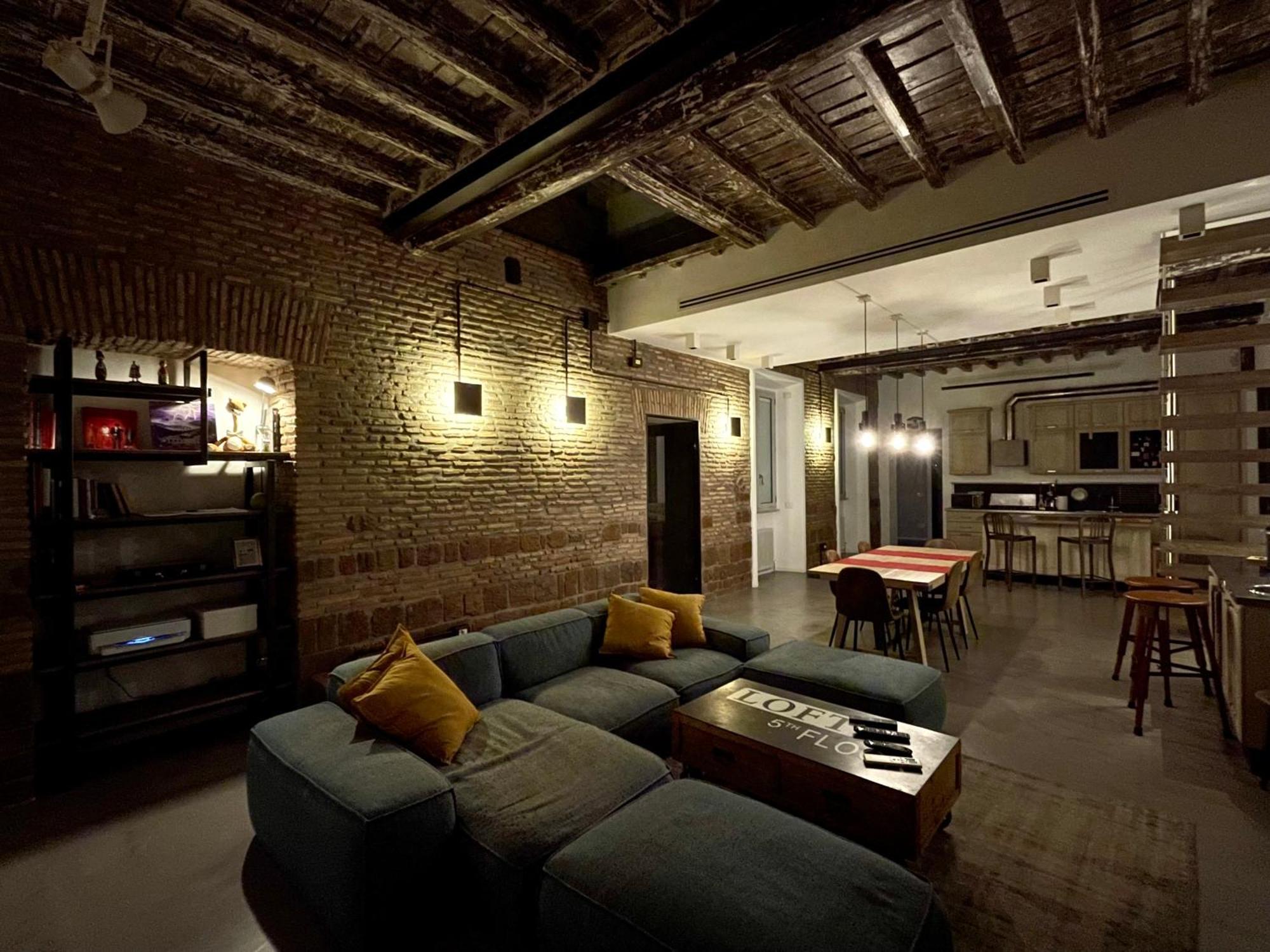 Appartement Loft 133 - And Luxury Loft In