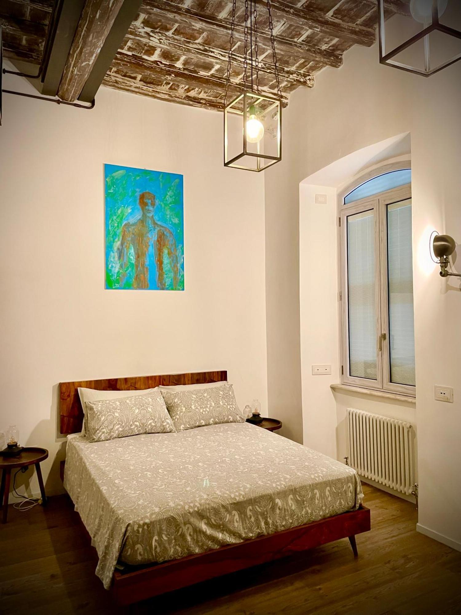 Loft 133 - And Luxury Loft In Appartement *