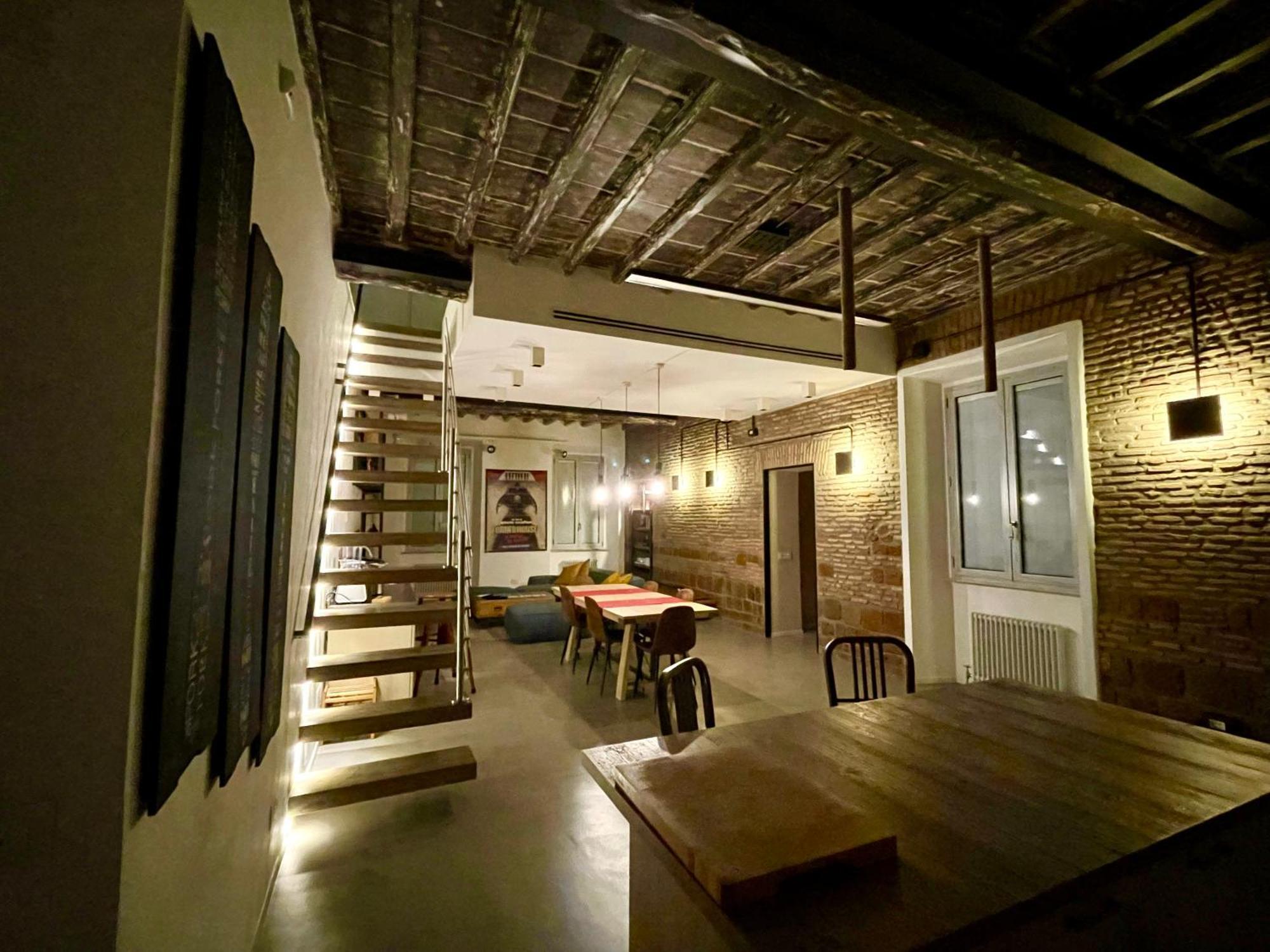 Loft 133 - And Luxury Loft In Appartement